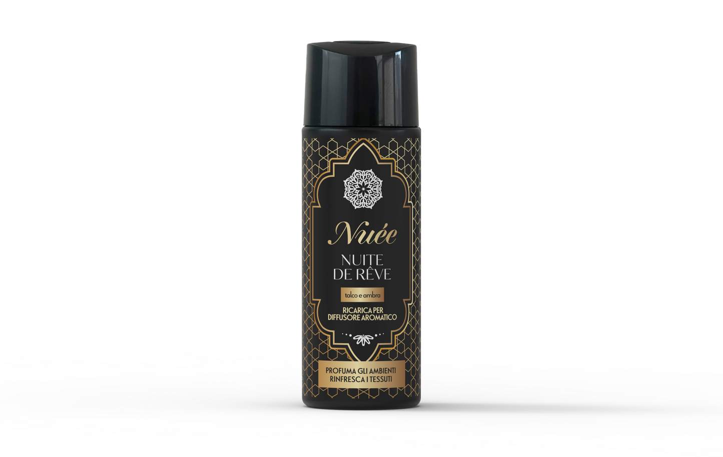 Nuée Nuite de rêve Ricarica