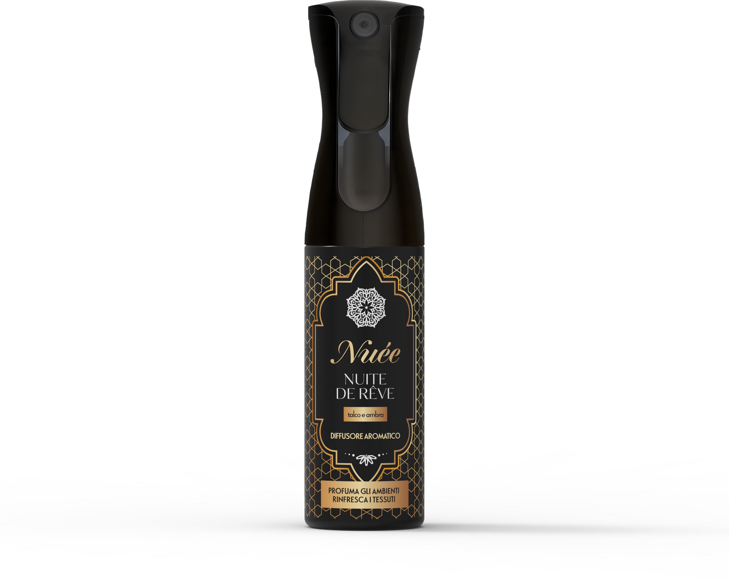 Nuée Nuite de rêve