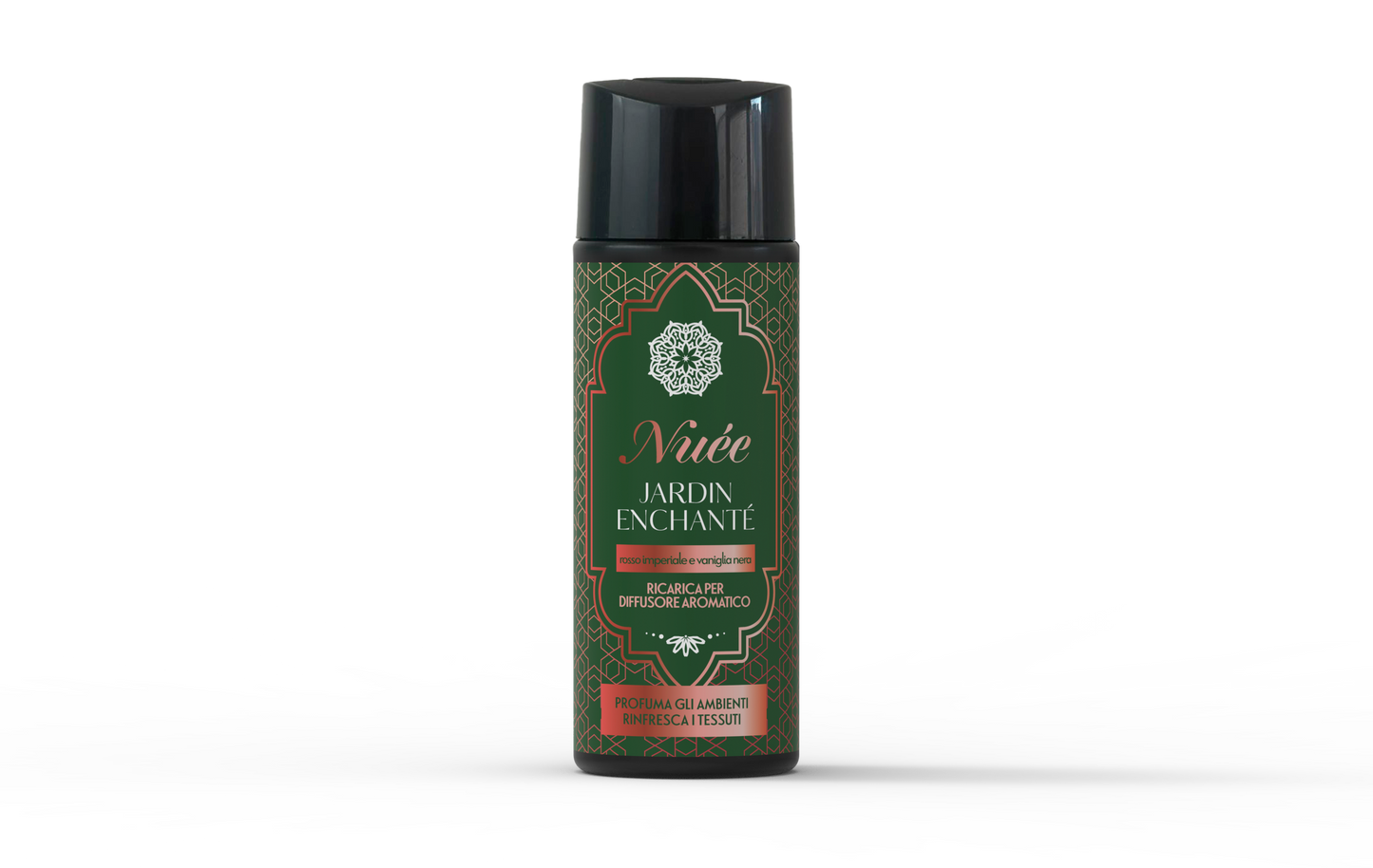 Nuée Jardin enchanté Ricarica