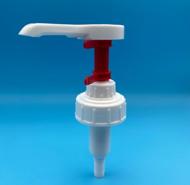 Dispenser Tanica 5cc