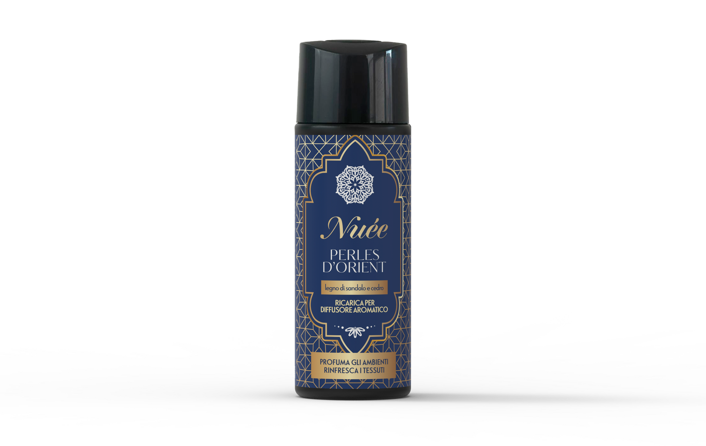 Nuée Perles d’orient Ricarica