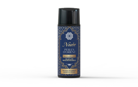 Nuée Perles d’orient Ricarica