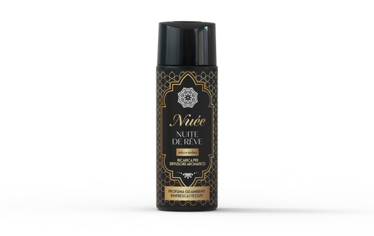 Nuée Nuite de rêve Ricarica