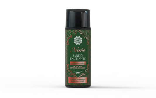 Nuée Jardin enchanté Ricarica