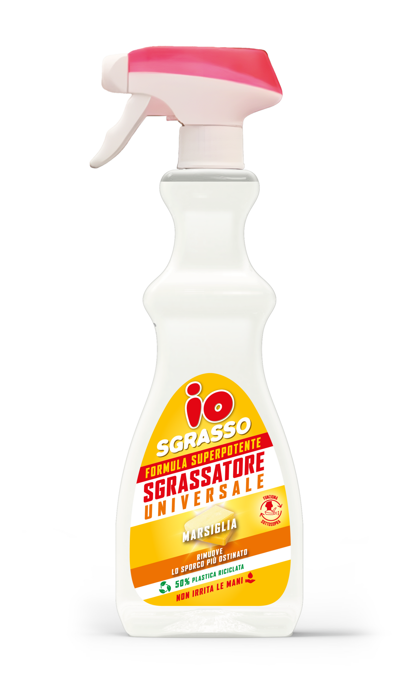 IO Sgrasso Marsiglia