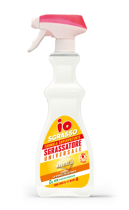 IO Sgrasso Marsiglia