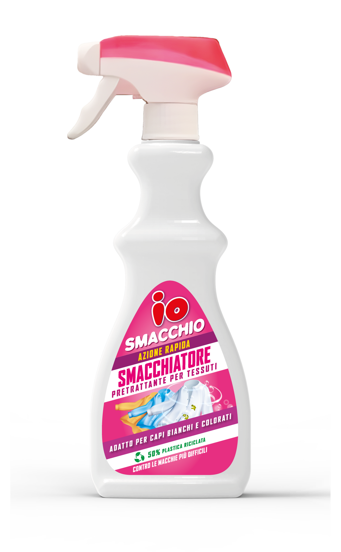 IO Smacchio Smacchiatore Universale