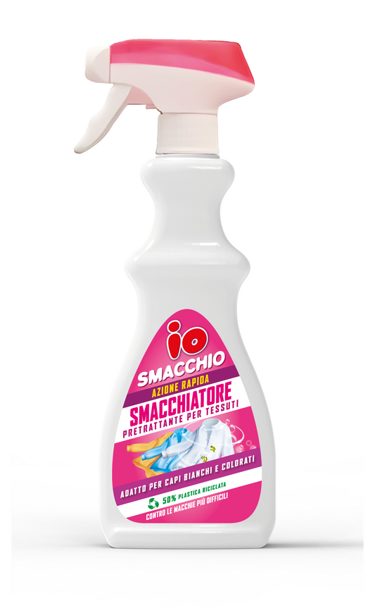 IO Smacchio Smacchiatore Universale