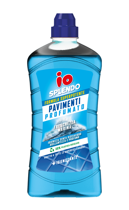 IO Splendo Pavimenti Freschezza Marina