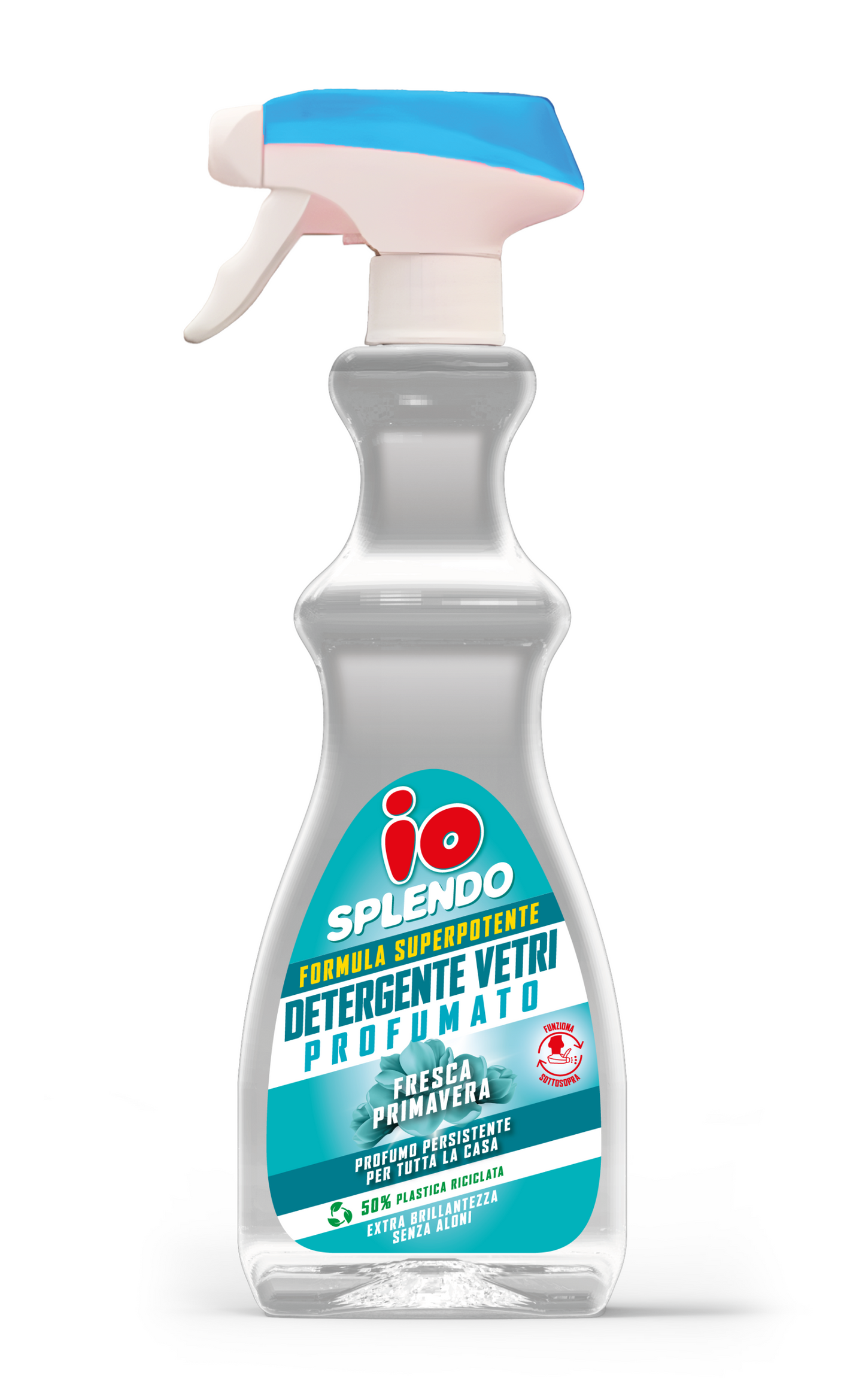 IO Splendo Vetri Fresca Primavera