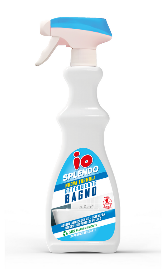 IO Splendo Detergente Bagno