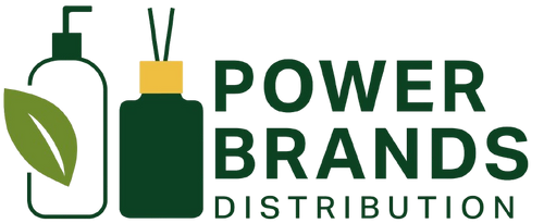 Power Brands