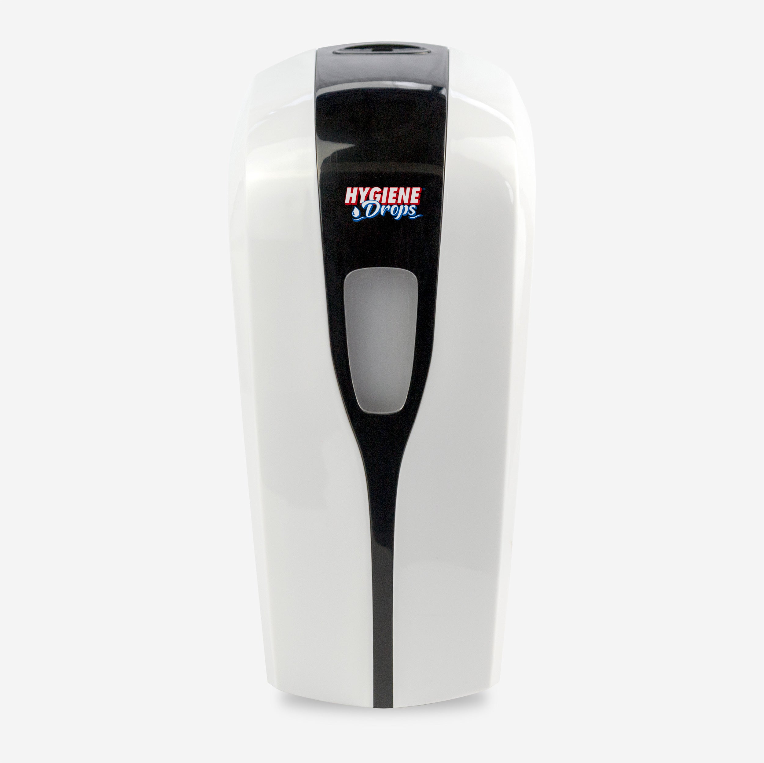 Dispenser automatico per sapone da parete - 1 lt. – Hygiene Power Brands